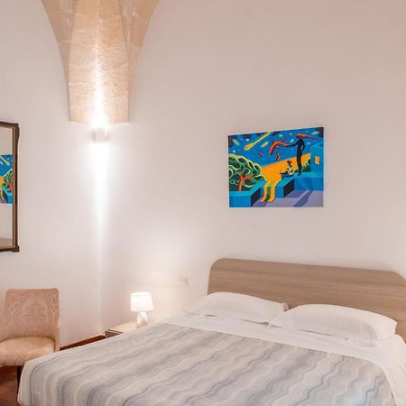 Bed and Breakfast Tulliani Residenze Матера Экстерьер фото