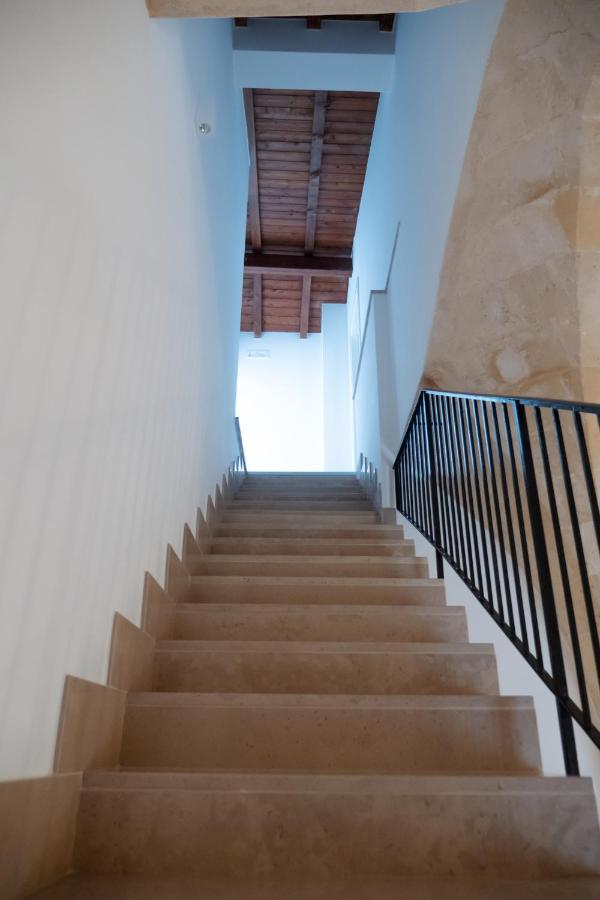 Bed and Breakfast Tulliani Residenze Матера Экстерьер фото