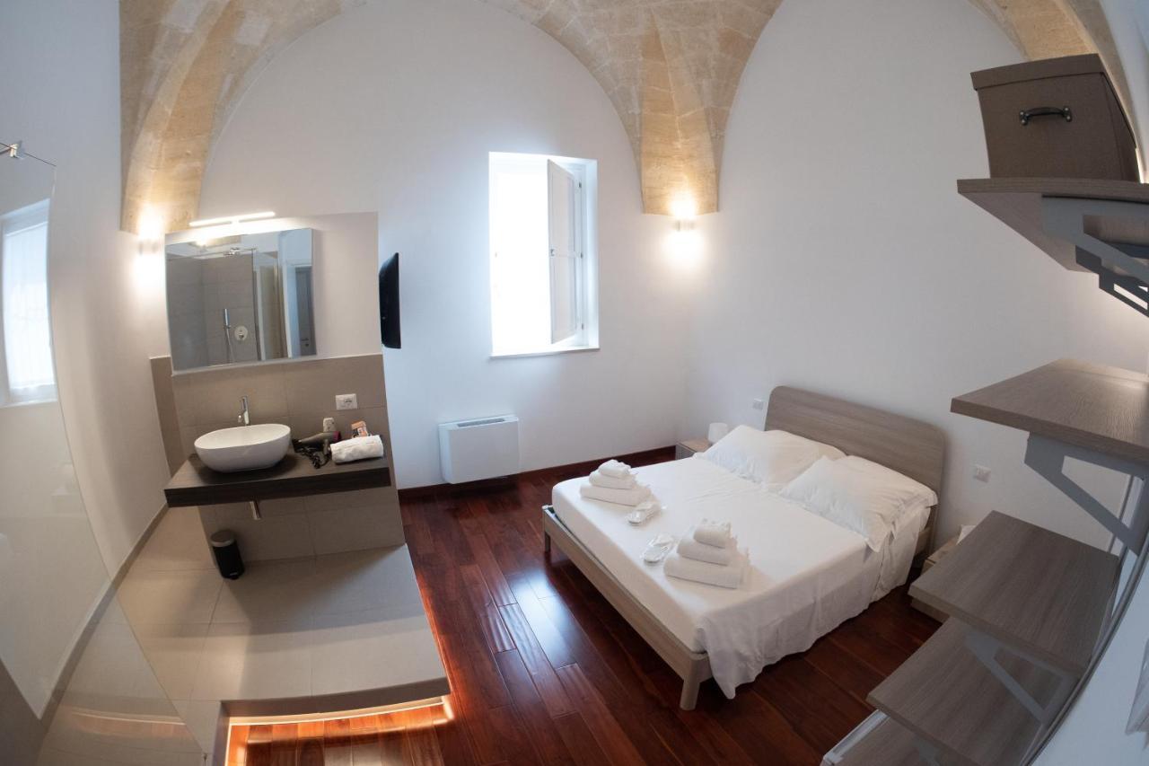 Bed and Breakfast Tulliani Residenze Матера Экстерьер фото