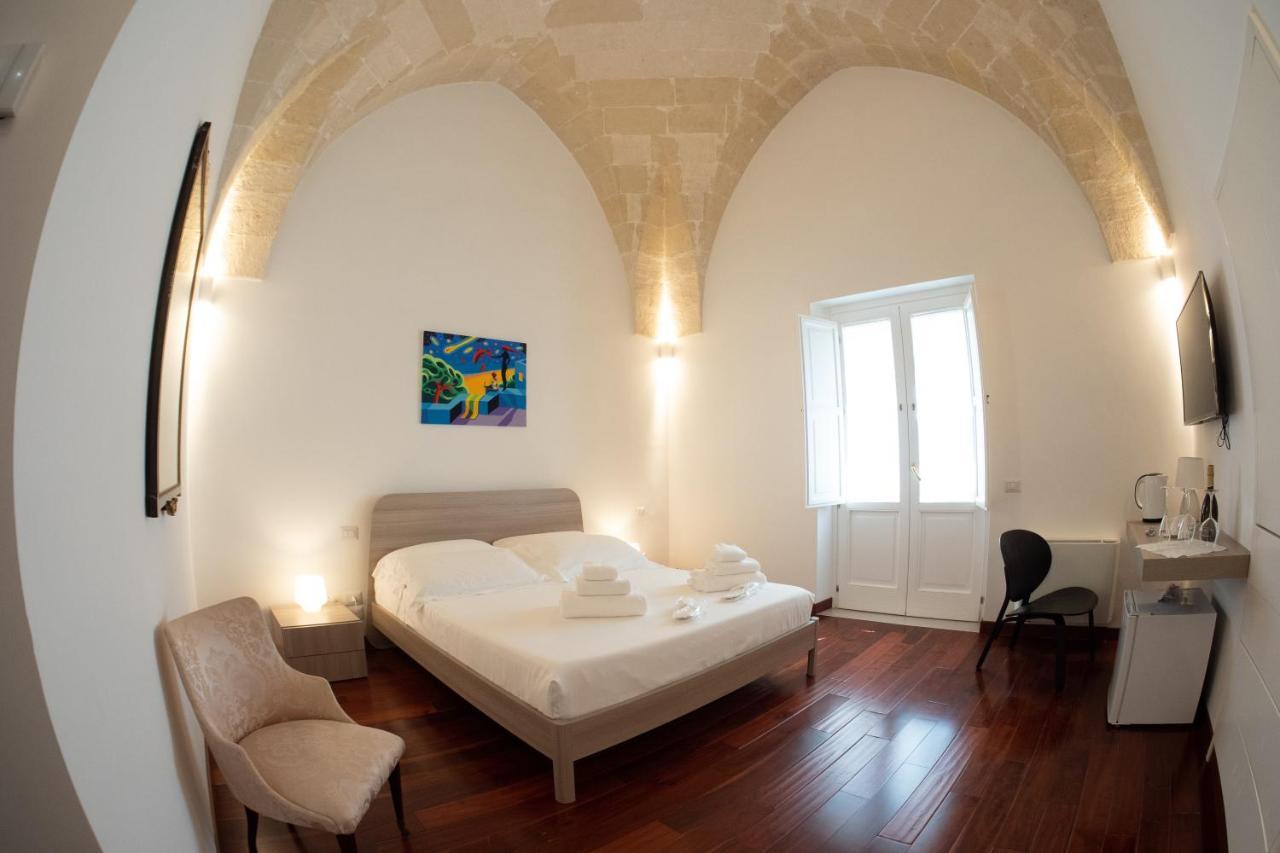 Bed and Breakfast Tulliani Residenze Матера Экстерьер фото