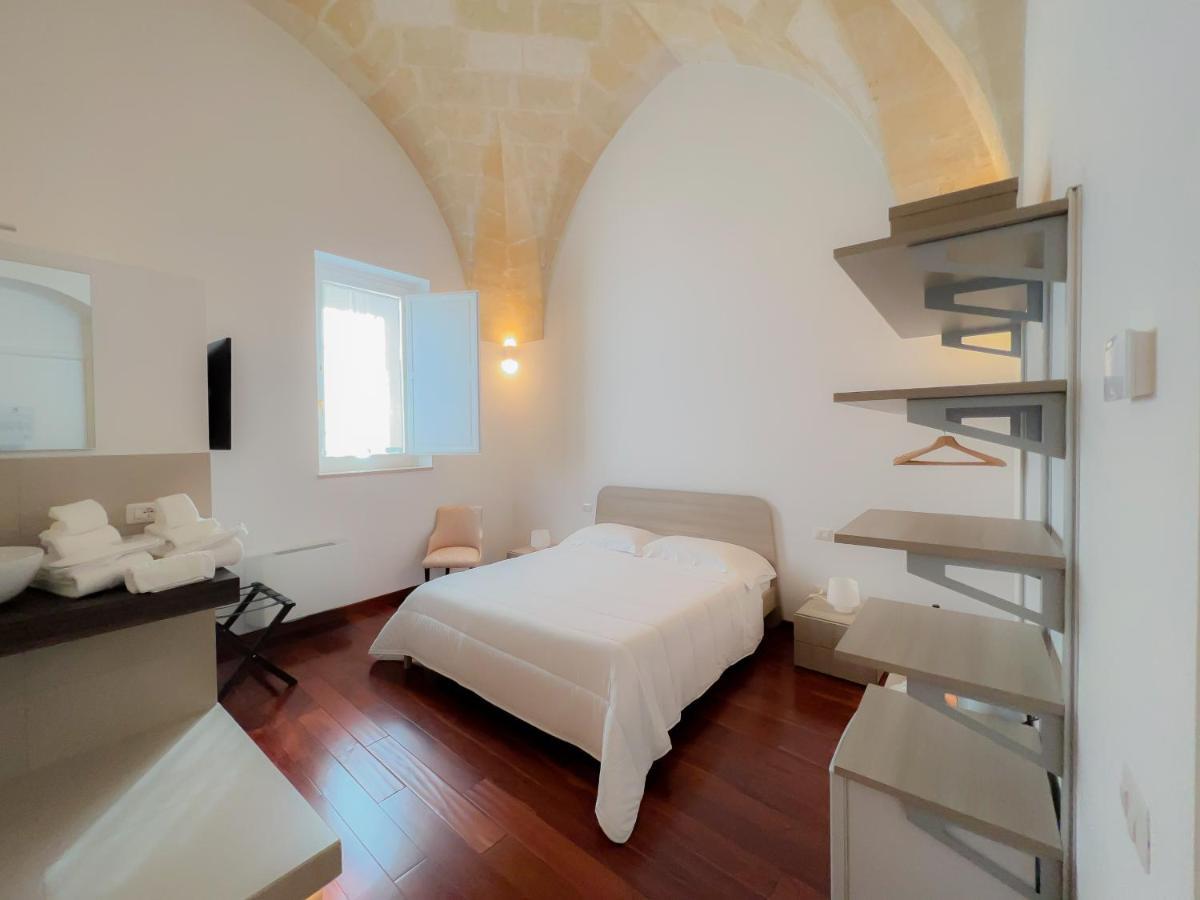 Bed and Breakfast Tulliani Residenze Матера Экстерьер фото