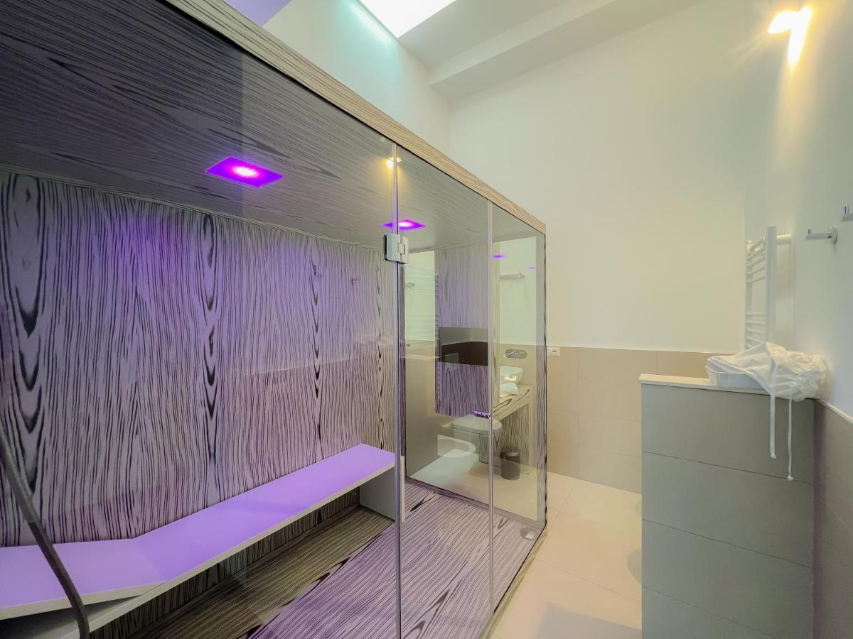 Bed and Breakfast Tulliani Residenze Матера Экстерьер фото