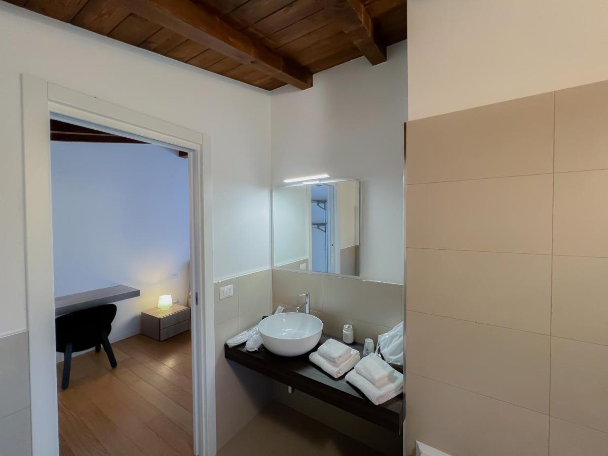 Bed and Breakfast Tulliani Residenze Матера Экстерьер фото