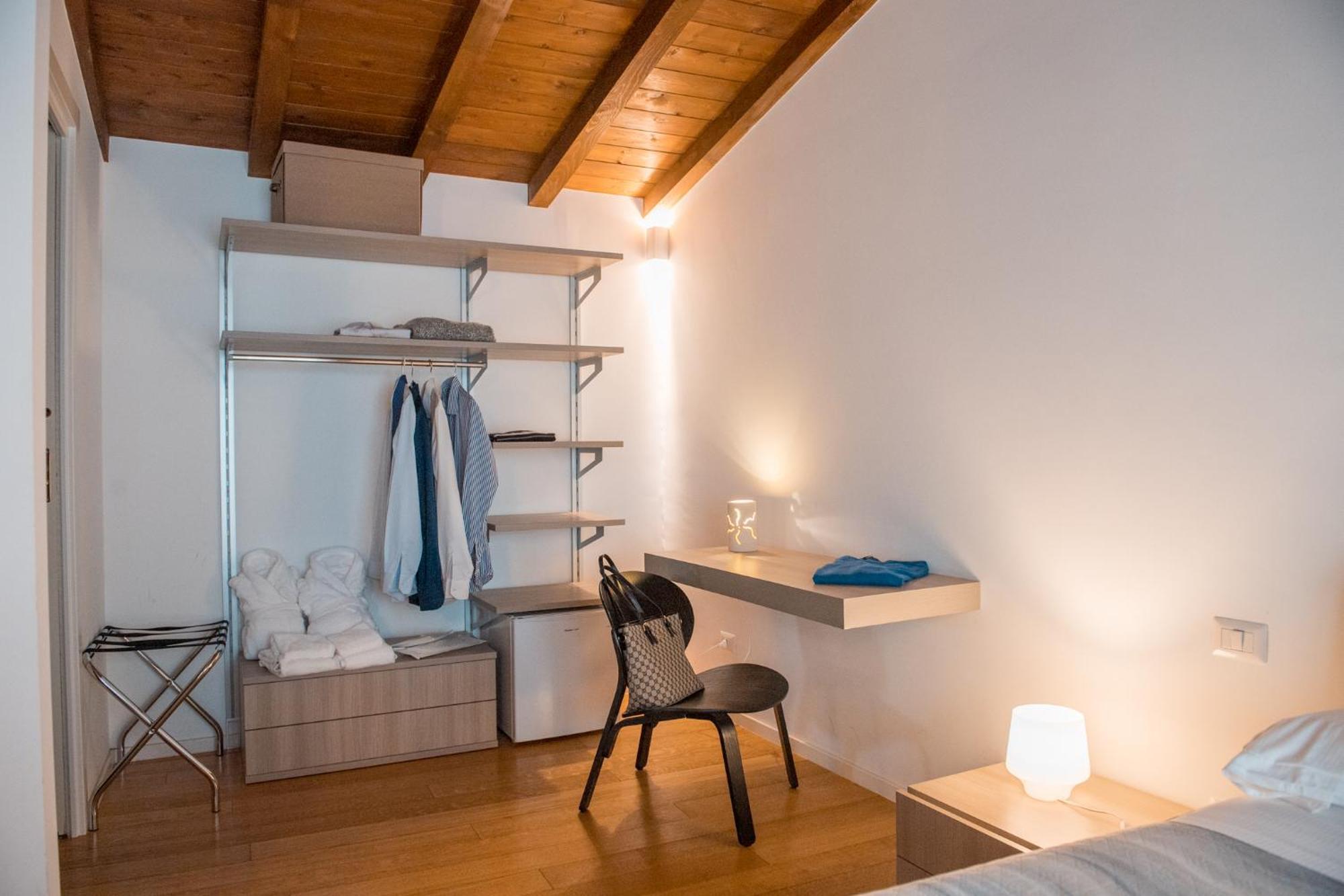 Bed and Breakfast Tulliani Residenze Матера Экстерьер фото