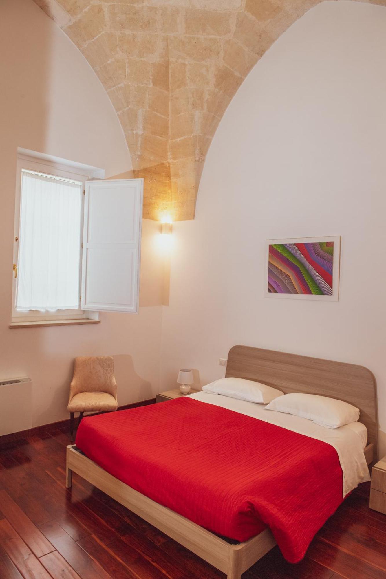 Bed and Breakfast Tulliani Residenze Матера Экстерьер фото